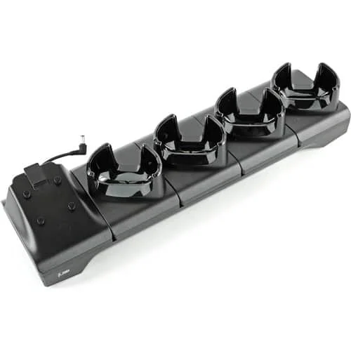 TC7X 5-SLOT CHARGE ONLY CRADLE REQ PWR SPLY AND PWR CORD - CRD-TC7X-SE5C1-01